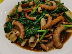 -宝宇大连海鲜渔港(金奎大厦店)