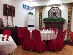 -桦立酒家(宜山路店)