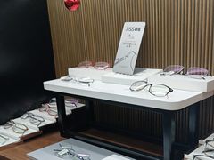 -一代眼镜(浦东大拇指广场店)