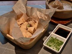 普宁豆腐-潮界(大学路店)