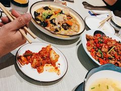 -小船渔村•大连菜•大连焖鱼(黄河路店)