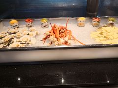 -天怡豪生大酒店-怡园中餐厅(枣山路店)