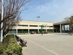 -西安汽车职业大学(临潼校区)