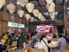 -羊之道草原味道清真餐厅(番禺店)