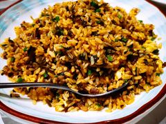 招牌炒饭-宴秋杭州菜(锦艺城店)