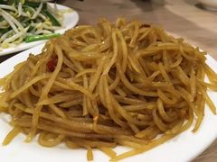 -姥家春饼店(漳州二路店)