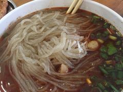 -白家高记肥肠粉(总店)