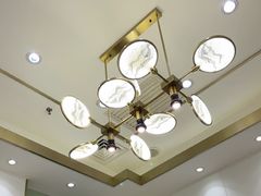 -上地宴·中关村的会客厅(清河高铁站店)