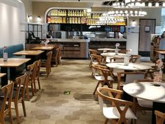 大堂-必胜客(广渠路店)