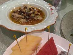 -糟粕醋·椰苑海南菜餐厅(亚龙湾天域酒店)