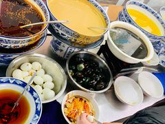-何老二卤汁凉粉