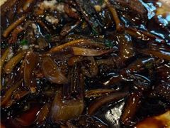 -上海新江南大酒店-中餐厅