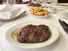 -茹丝葵牛排餐厅(尖沙咀中心店)