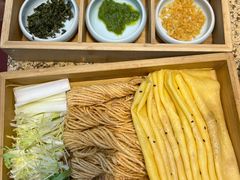 -鹊华居·地道鲁菜·海鲜·融合味(大明湖店)