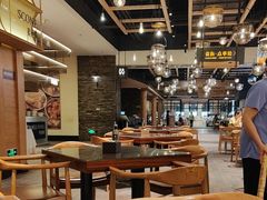 -清河半岛温泉度假酒店