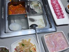 -海底捞火锅(吾悦广场店)