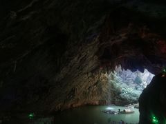 -英西峰林·洞天仙境