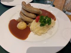 -兰特伯爵西餐厅·啤酒屋(方庄店)