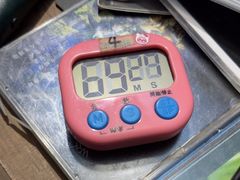 -谜盒子奇幻密室(南屏店)