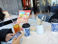 -必胜客(万象城二期店)