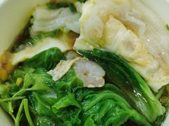 -陈伯手工鱼丸(鼓浪屿沙滩店)