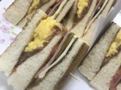 -澳洲牛奶公司(佐敦店)