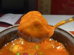 -千百味红餐厅·非遗江西菜(绿地双子塔总店)