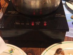 -巴犀烧烤(新崇光店)