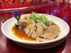 -顺风山庄(水濂山店)