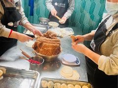 -小杨生煎(湟普汇店)