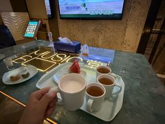 -堂会(天河店)