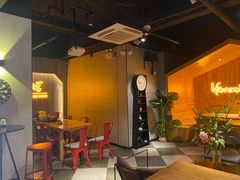 -一间森林酒店(上海人民广场店)