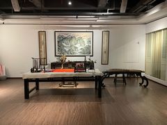 -德迹斋禅意文化茶馆·茶空间·商务洽谈•宴席(桃园店)