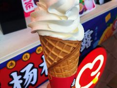 -蜜雪冰城(浙江大学店)