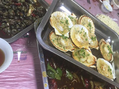 阿木龙虾(河间路店)-阿木龙虾(河间路店)