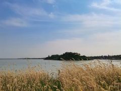 -天津东丽湖风景区