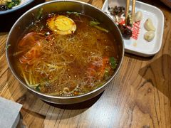 -鼎原力量东北吊炉烧烤(临河街店)