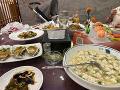-大众海鲜(巨龙北路店)