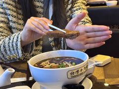 -中国厨房/台湾牛肉面