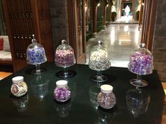 -丽江金茂隐逸酒店-凯悦臻选SPA