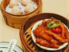 -味莊茶餐厅·自家點心(万象城店)