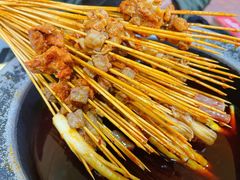 -冒椒火辣(奎星楼街店)