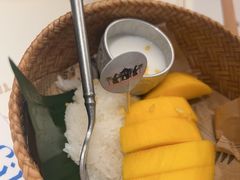 -太食獸泰式茶餐厅(IFS国金中心店)