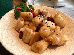 -嘉禾·悦享餐厅(八方汇店)