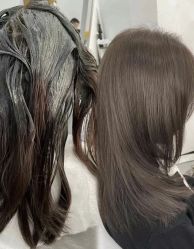 -Z.X HAIR SALON张新美业