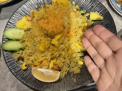 -Home Thai·泰谣(王府井apm店)