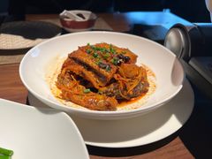 -曾宴·楚菜(湖北省博物馆店)