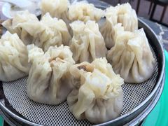 -北三沙家烧麦(北头道街店)