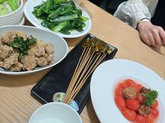 -隅乐胡椒虾·台湾菜·团建(皇岗店)