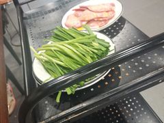 -风味烧烤(泰富店)